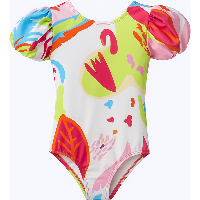 Lola One Piece, Viva Print