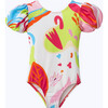 Lola One Piece, Viva Print - One Pieces - 1 - thumbnail