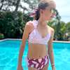 Lucy Bikini, Bloom - Two Pieces - 2