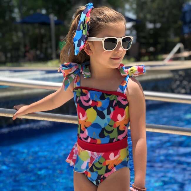 Valentina One Piece, Carnaval