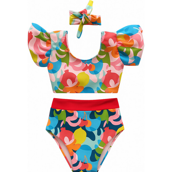 Lola Two Piece, Carnaval