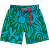 Gui Trunks, Pacifica - Swim Trunks - 1 - thumbnail