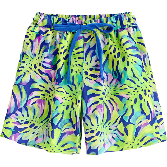 Gui Trunks, Montemar