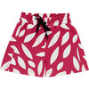 Gui Trunks, Bloom - Swim Trunks - 1 - thumbnail