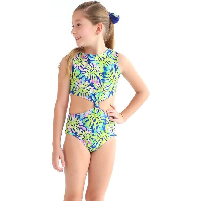 Alexa Trikini, Montemar