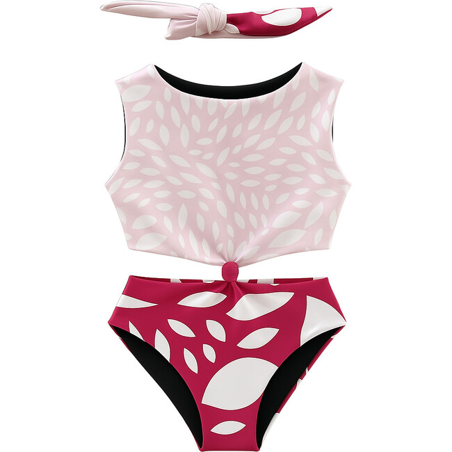 Alexa Trikini, Bloom