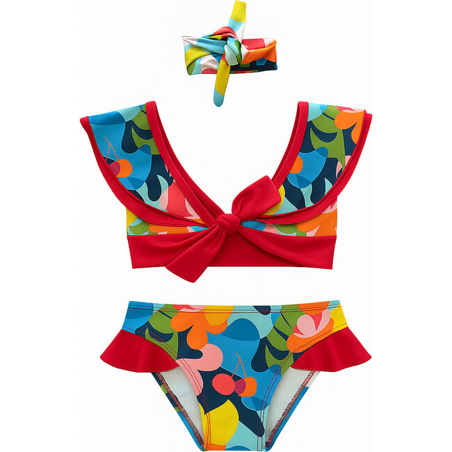 Alessandra Bikini, Carnaval