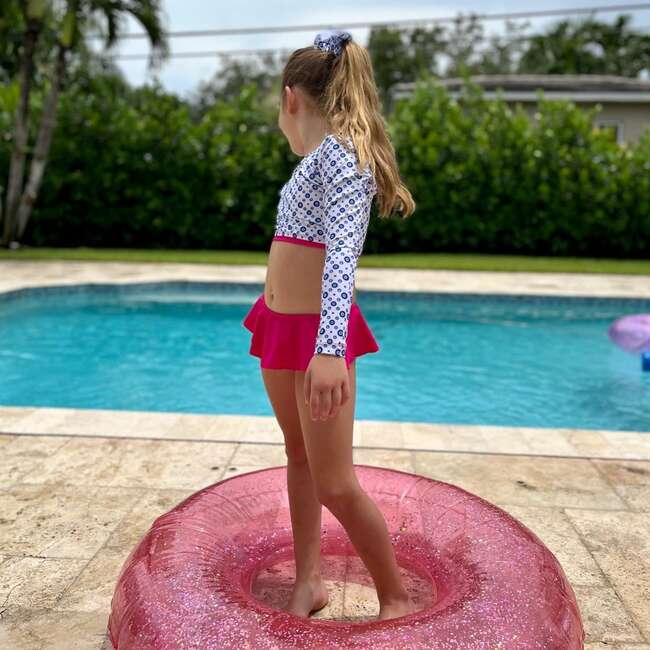 Ari Bikini, Santorini - Two Pieces - 3