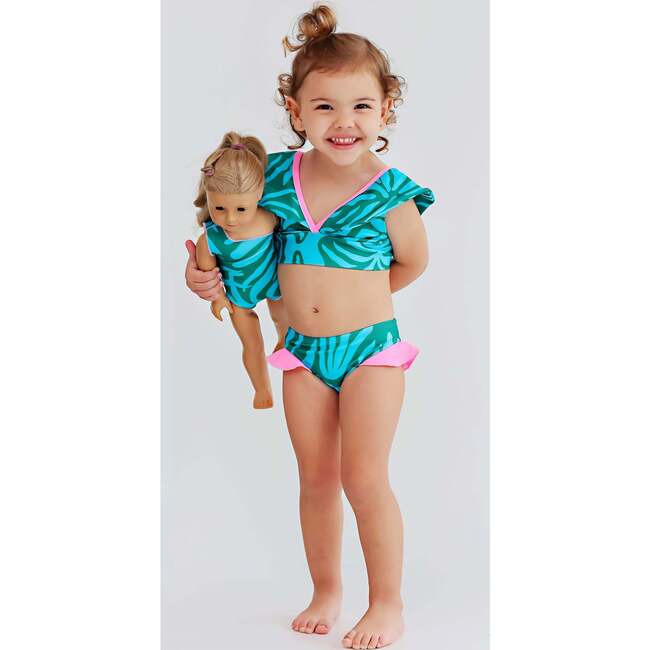 Alessandra Bikini, Pacifica