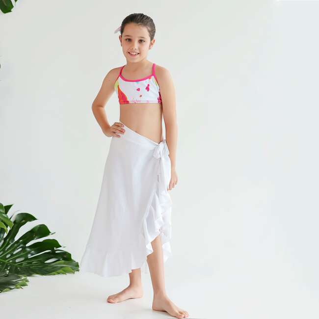 Cami Bikini, Viva Print - Two Pieces - 4