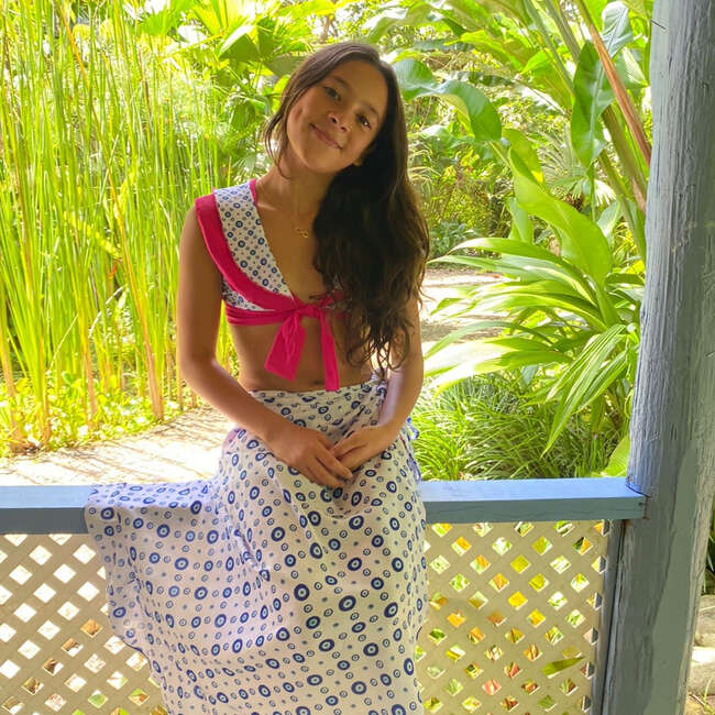 Alessandra Bikini, Santorini - Two Pieces - 3