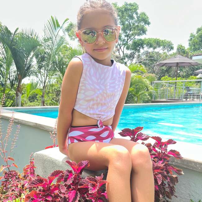 Alexa Trikini, Bloom - One Pieces - 3