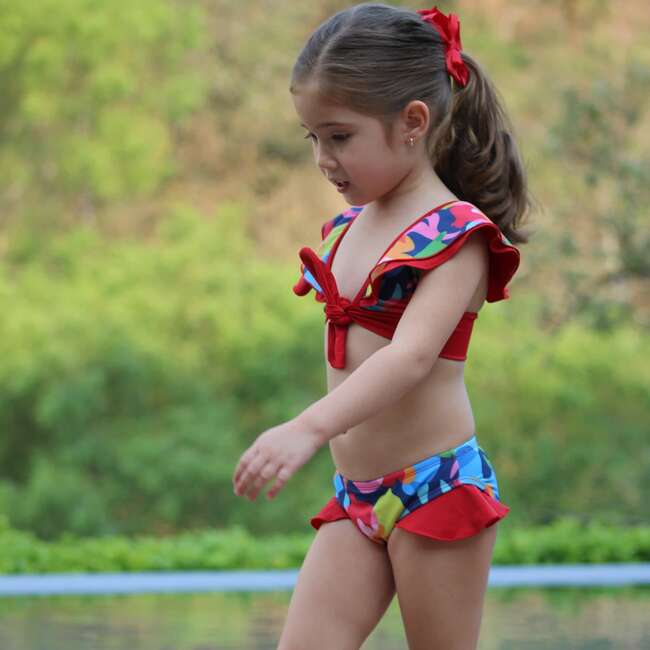 Alessandra Bikini, Carnaval - Two Pieces - 3