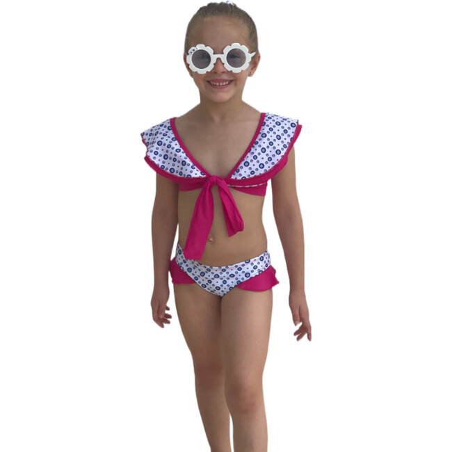 Alessandra Bikini, Santorini - Two Pieces - 4