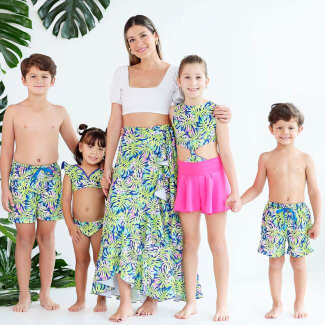 Alexa Trikini, Montemar - One Pieces - 6