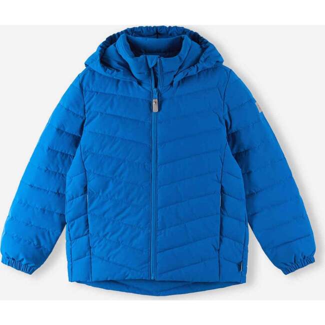Uumaja Jacket, Bright Blue