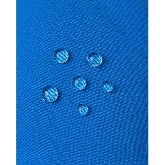 Uumaja Jacket, Bright Blue - Jackets - 4