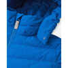 Uumaja Jacket, Bright Blue - Jackets - 6 - thumbnail