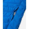 Uumaja Jacket, Bright Blue - Jackets - 7 - thumbnail