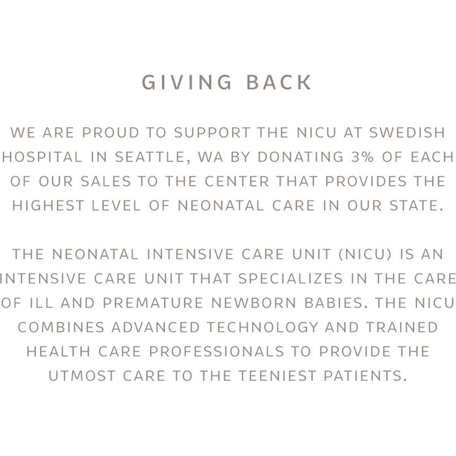 Dove Infant/Toddler Beanie - Hats - 4