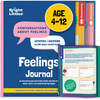 Conversation Journal: Feelings - Books - 5 - thumbnail