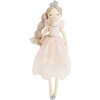 Princess Olivia Doll, Pink - Soft Dolls - 1 - thumbnail