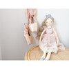 Princess Olivia Doll, Pink - Soft Dolls - 2