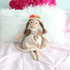 Princess Ruthie - Soft Dolls - 2