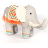 Eden Elephant - Plush - 1 - thumbnail
