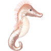 Seahorse Sequin Plush - Plush - 1 - thumbnail