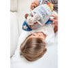 Spaceship Commander Tooth Pillow - Pillows - 2 - thumbnail