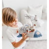 Spaceship Commander Tooth Pillow - Pillows - 4 - thumbnail