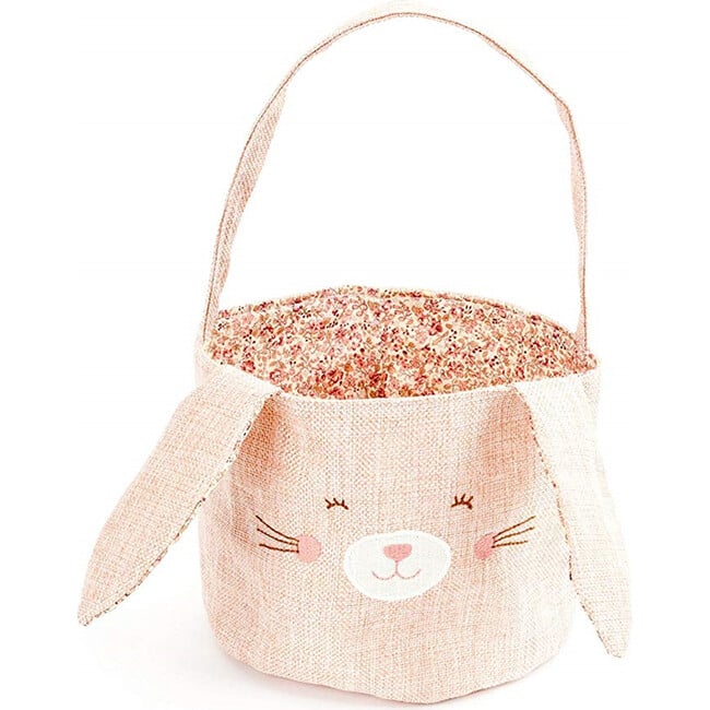 Bunny Basket - Easter Baskets - 1