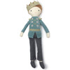 Prince Jean Luc - Soft Dolls - 1 - thumbnail
