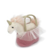 Ophelia Unicorn Plush Doll & Toy Purse - Plush - 1 - thumbnail