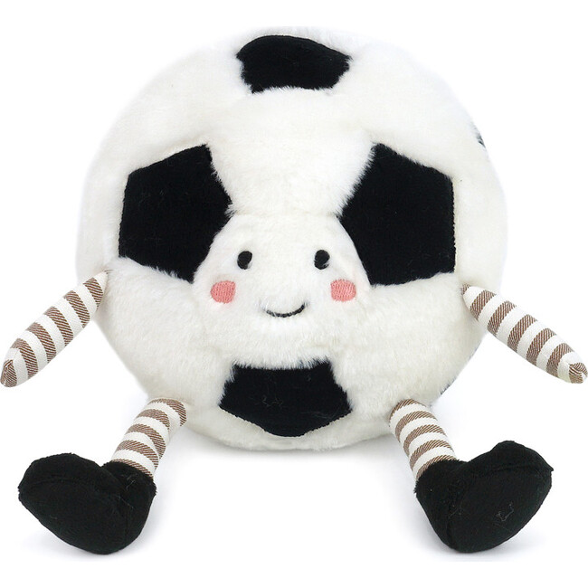 Sergio Soccer Player