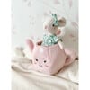 Time for Tea - Plush - 2 - thumbnail