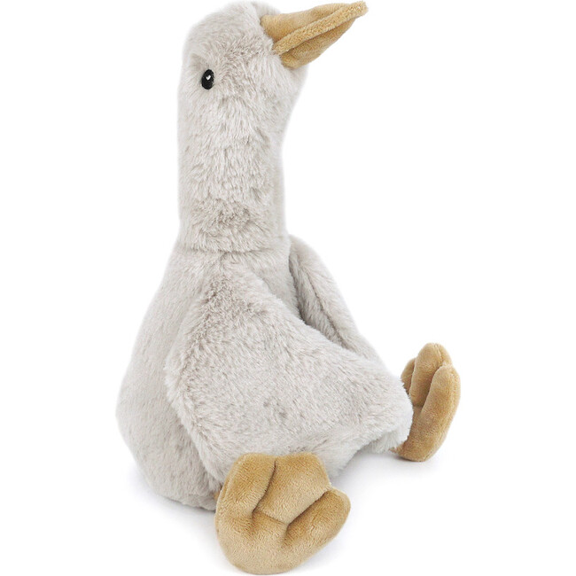 Pru Goose Small, Grey