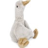 Pru Goose Small, Grey - Plush - 1 - thumbnail