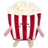 Pablo Popcorn, Red - Plush - 1 - thumbnail