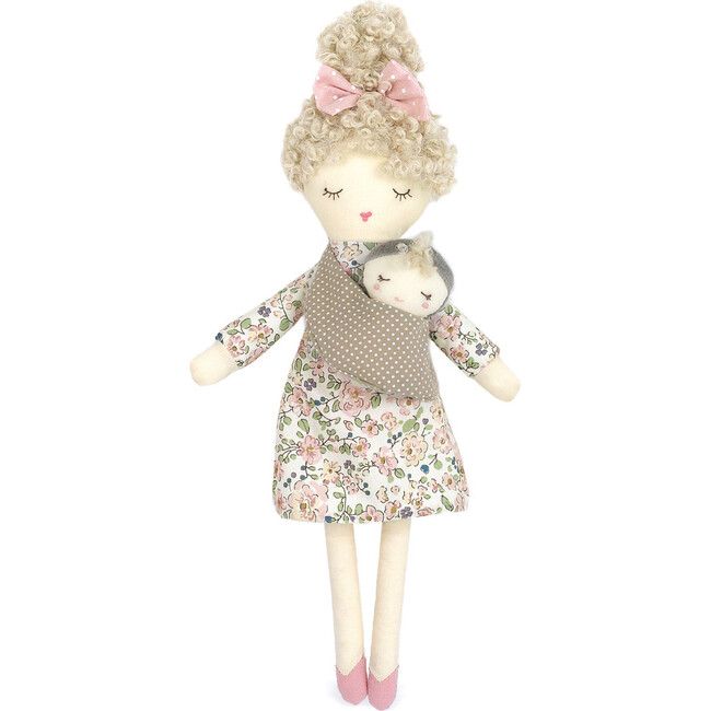 Mama and Baby, Multi