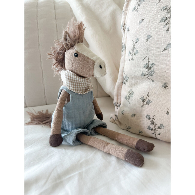 Ned Horse Plush