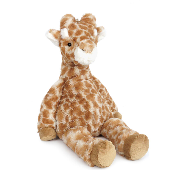 Gia Giraffe, Tan