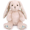 Faith Bunny, Pink - Plush - 1 - thumbnail