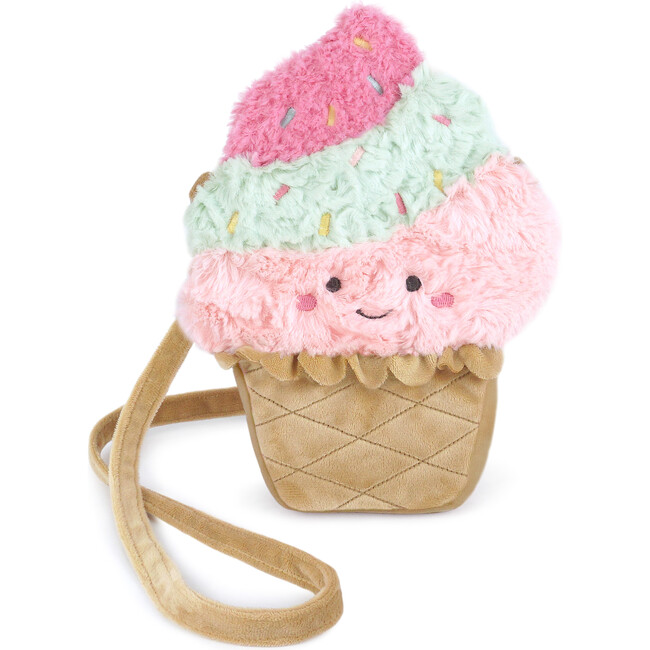 Ice Cream Purse, Multi