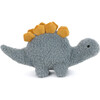 Blade Stegosaurus - Plush - 1 - thumbnail