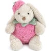 Berry Sweet Bunny, Pink - Plush - 1 - thumbnail