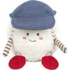 Baseball Guy, Multi - Plush - 1 - thumbnail