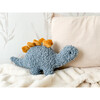 Blade Stegosaurus - Plush - 2