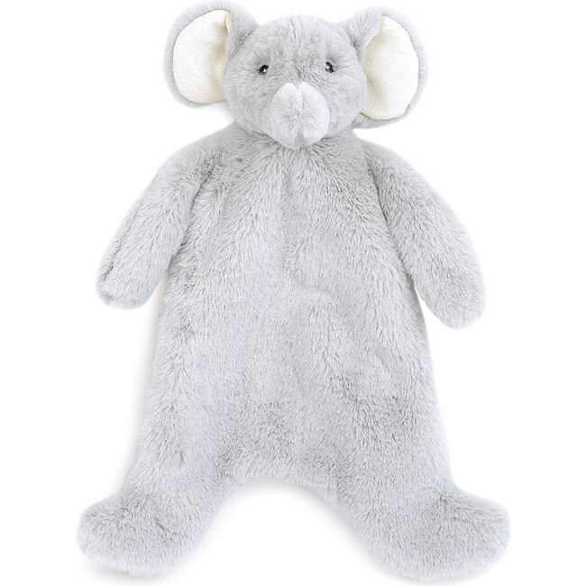 Ozzy Elephant Plush Security Blankie - Blankets - 1